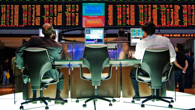Exchange